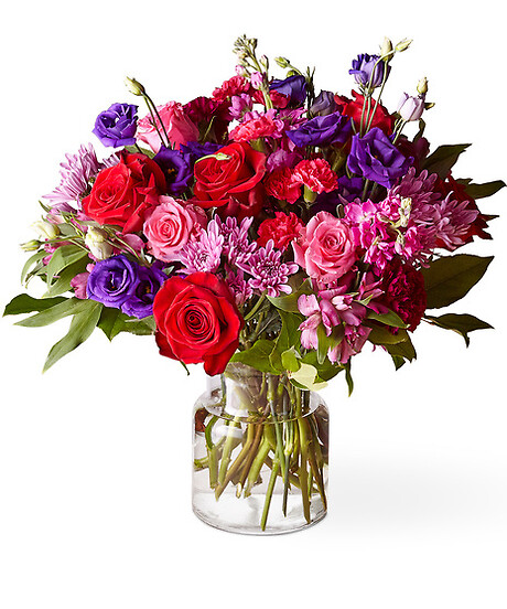 The Sweet Thing Floral Bouquet