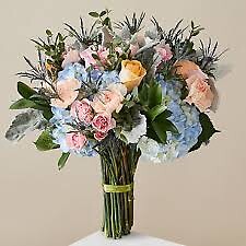 Cliquish fresh floral bouquet