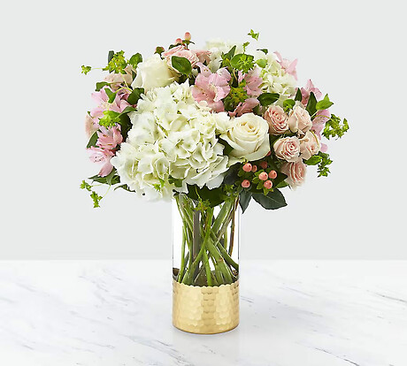 Simply Gorgeous Bouquet