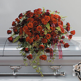 Casket &amp; Urn Sprays