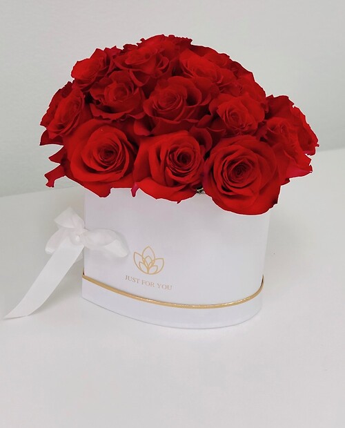 All  Premium Red roses