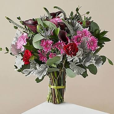 Elevate the everyday Fresh floral bouquet