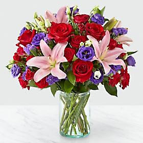 Truly Stunning Bouquet