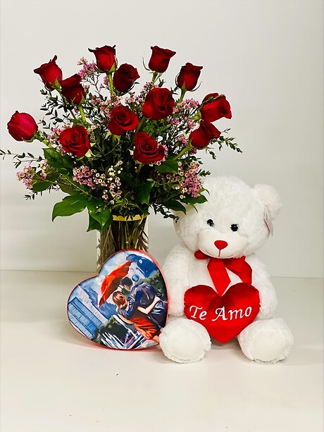 Valentine's Day Special