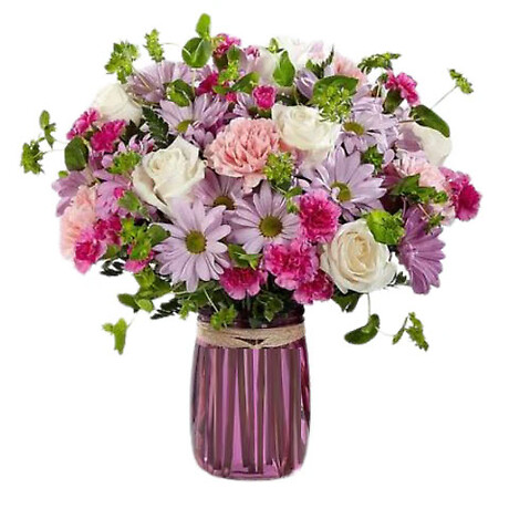 Because you're special